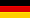 německo vlajka
